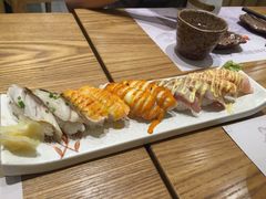 -林妈妈村·日式料理(宝山龙湖天街店)