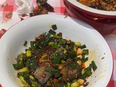 -西江红·株洲本地菜(滨江南路店)