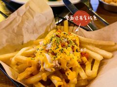 -包装马车·韩国料理·포장마차