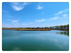 -野鸭湖国家湿地公园