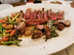 -BONAZZA 意大利餐厅