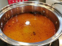 -鲸之味回转自助小火锅(钟鼎名悦店)