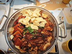 -黄记煌三汁焖锅(崇文门店)