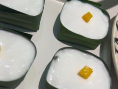 -泰莲庭·溪畔餐厅(雁栖湖店)
