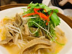 -潮福城大酒楼·潮味粤品·港式点心(湖滨北路店)