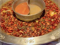 -哥老官重庆美蛙鱼头(虹口龙之梦店)