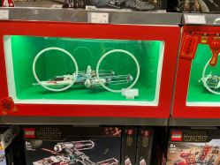 -LEGO(国贸商城店)