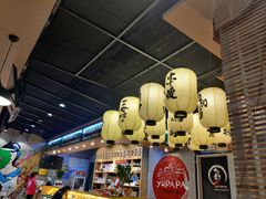 -樱の千渡日式料理·铁板烧•烧鸟(金盛田广场店)