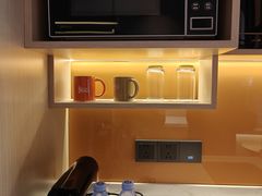 -广州花都希尔顿惠庭酒店