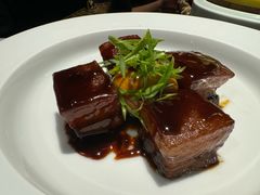 -真地道京味府·鲜橙烤鸭·北京菜(朝外大街东大桥店)