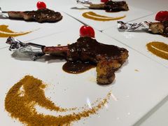 -千百味红餐厅·江西菜(绿地双子塔店)