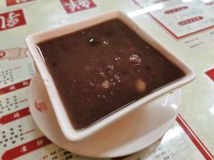 -香港華心糖水鋪(南西总店)