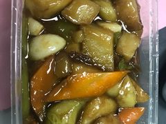 -金良酸菜鱼(宁海路总店)