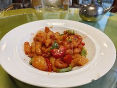 -雪湖煜辰鱼头老店(雪野湖店)