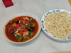 -苏氏牛肉面(丰北桥店)