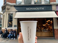 -Monmouth Coffee(博罗市场店)