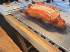 -晟永興烤鸭店(五道口店)