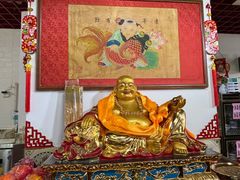 -宝正臻天津包子总店(金阳光居易店)