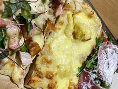 -HELLO 27 意面·沙拉·帕尼尼