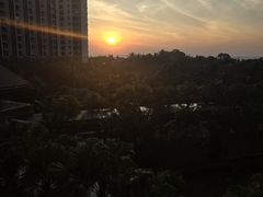 -海南清水湾莱佛士酒店