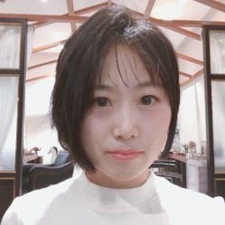 -侨治发型
