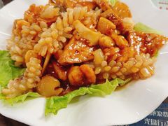 八珍豆腐-来顺成饭庄