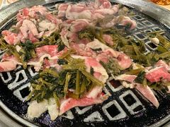 -霸腹烤肉(厦门柚子番店)
