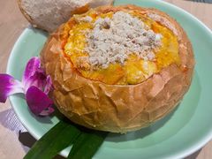 -mango tree芒果树泰国餐厅(青岛万象城店)