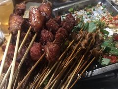 -夜烤·宜宾烧烤(洋河路店)