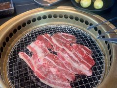 -谷牛和牛烤肉(漕河泾印象城店)