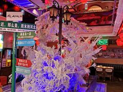-山河屯铁锅炖鲜鹅·东北菜(开发区一店)