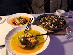 -情书·中餐厅(长嘉汇店)