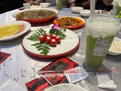 -红辣椒·川菜·火锅(大洋中心店)