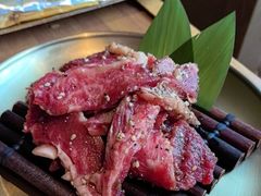 -西塔老太太泥炉烤肉(沈阳店)