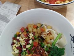 -黎一碗大碗手工面(城市立方店)