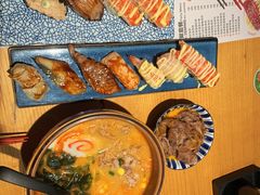-Sushi Love 创意寿司(丽影广场店)