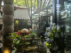 -Golden Lily河内巴黎法越料理餐厅(建国西路店)