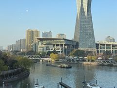 -星巴克(杭州大厦C座店)