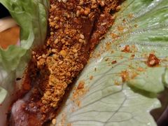 -伏一解牛烤肉专门店(信业购物中心店)