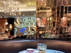 -芭菲盛宴·环球美食(锦城万达广场店)