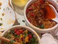 -海底捞火锅(上元大街店)