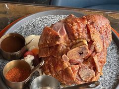 -1886德国汽车餐厅(外滩中央店)