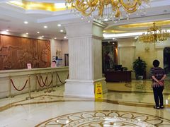 -维也纳酒店(广州惠福西上下九店)