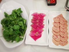 -喃喃椰·糟粕醋·椰子鸡火锅(七堡花园店)