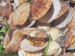 -三个渔夫·蒸汽海鲜(小白楼店)