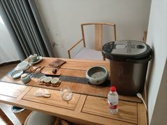 -成都锦城原舍酒店(锦里武侯祠店)