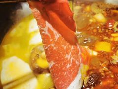 -湊湊火锅·茶憩(和平大悦城店)