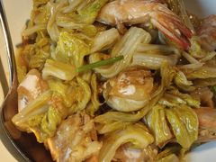 -万盛合(渔人码头店)