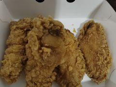 -肯德基(南五店)
