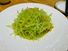 -汇丰苑·海鲜青岛菜(中山路大鲍岛店)